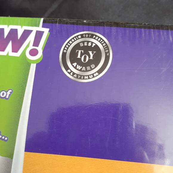 NIB Sealed Cranium Board Game Family Fun Factory Sealed 🇨🇦 $12.50 Can Shipping - Picture 4 of 16